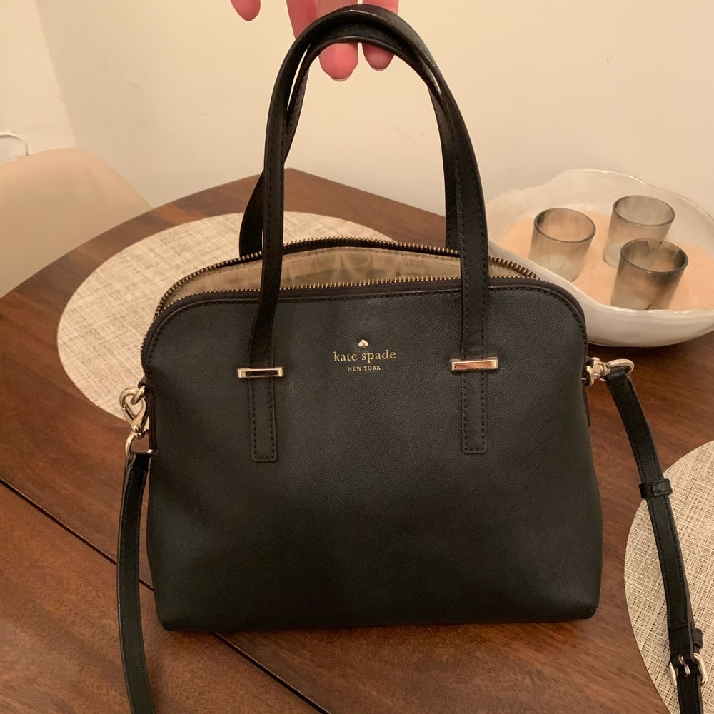 Kate Spade Patterson Drive Satchel